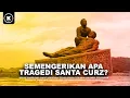 Download Lagu MEMAHAMI TRAGEDI SANTA CRUZ DALAM 33 MENIT
