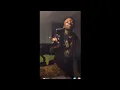 O BLOCK T-ROY HK DQ GLEESH LIVE