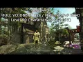 New World Level 60 Character Update - Full Voidbent Great Axe War Hammer PvP Build