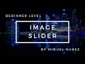 HTML CSS JavaScript - How to Easily Create an Automatic Self Activating Photo Carousel