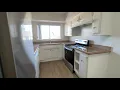 Royal Gardens 980 sf 1 Bdrm - in Unit Wood Style Flooring Throughout Granite Quartz Counters