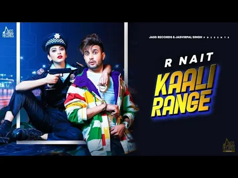 Download MP3 Kaali Range Vich Rakha Chandi Di Dabbi (Full Video) R Nait New Song