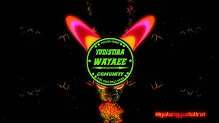 dj aisyah tambah lagi jamilah tambah lagi maimunah