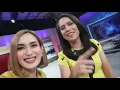 Lagu SIARAN SUBUH TIDUR HANYA 2 JAM TIAP HARI 😱 ( KABAR PAGI TVONE )