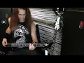 BEAST IN BLACK - Blind And Frozen (OFFICIAL BASS PLAYTHROUGH)