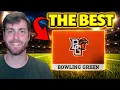 Bowling Green Is My FAVORITE Day 1 Offense