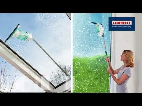 Leifheit Dry & Clean 