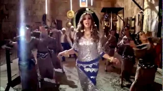 دنيا سمير غانم اعلان بيبسى رمضان     دندنها