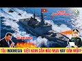 Download Lagu Trung Quốc Dậy Sóng: Việt Nam Tính Mua Tàu Chiến Indonesia, Lấy Lại Hoàng Sa? - Đàm Quân Sự
