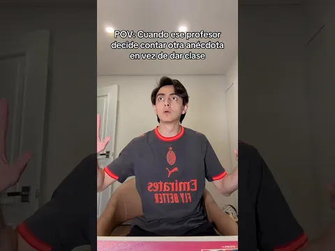 El mejor día en la escuela 🏫 😂 #humor