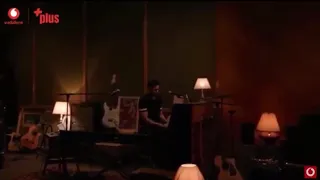 ليلى   كايروكي ستوديو                          دندنها