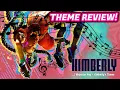 Download Lagu Kimberly's Songs are BANGERS!!! - Street Fighter 6 \