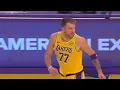 TIMBERWOLVES at LAKERS FULL GAME October 24 2025