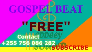 Gospel Beat Beat Ya Injili Free Eddeeysound4896 
