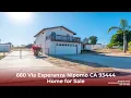 660 Via Esperanza Nipomo CA 93444 Home for Sale Call Margaret at 805-709-8535