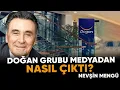 Bir Zamanlar Amiral Gemisiydi | Nevşin Mengü Hafıza