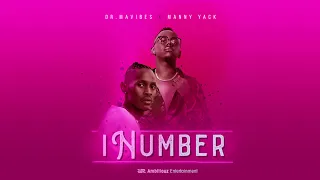 dr mavibes inumber ft manny yack