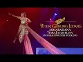 Download Lagu Asmaradana LIVE | Tiara Jacquelina | AIM 12 | Puteri Gunung Ledang