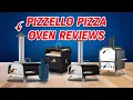 Pizzello Pizza Oven Reviews Which Model Makes the Best Crust