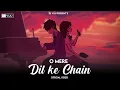 Download Lagu O Mere Dil Ke Chain (Lo-Fi Mix) |   DJ Viju x Vdj Jeet  Visuals | Kishore Kumar Old Song
