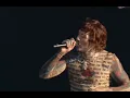 Download Lagu Bring Me The Horizon - Teardrops | Hellfest 2022 @ARTE concert