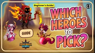 Beginner s Guide Hero Wars Alliance