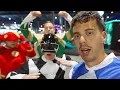 Download Lagu Met onze Food Truck op het GROOTSTE COSPLAY event van Nederland!