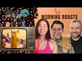 Harry and Meghan Markle RETURN to the UK Batman Rumours - Morning Roasts 209 w Dan and Tuggs