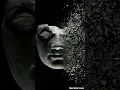 Disintegration Effect Made Easy with Blender Geometry Nodes