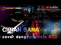 Lagu CIINAN BANA DANGDUT ORGEN TUNGGAL