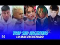 Download Lagu TRAP SAD ARGENTINO #5 - ESPECIAL 15K
