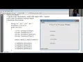 R16 Java Programming Unit 6 Part 2