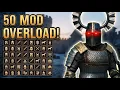 The ONLY Modlist You Need for Bannerlord 50 Mods 100 Stable