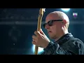 Viagra Boys - Research Chemicals Live Rock Werchter #RW26 #viagraboys