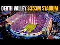 Inside the Most Terrifying College Football Stadium