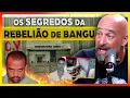 Download Lagu POLICIAL DA REBELIÃ0 DE BANGU REVELA BASTIDORES...