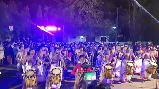 violin chenda fusion uyire uyire 3 dhanush melapolima