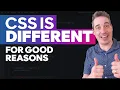 Understanding the Strange Complexity of CSS and the Web