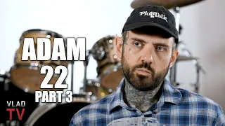 Download Vlad Tells Adam22 About $100K Interview with OJ Simpson, Explains Why Deal Fell Apart (Part 3) MP3