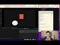 AWESOME ANIMATIONS - Create Channel Intros with MotionCanvas