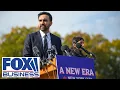 EMPIRE STATE TO EMPTY STATE Political commentator says NY kicked out God for socialism