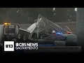 1 person killed in Highway 99 crash in Manteca