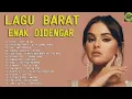 Lagu Lagu Barat Slow Enak Didengar [SPOTIFY PLAYLIST JUNHO] - untuk anda bersantai di dalam mobil
