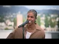 JayDon - I'll Be Good (Live Performance)