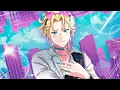 Download Lagu Yoru ni Kakeru - ALKALOID \u0026 Double Face 【Ensemble Stars!! COVER】