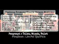 Download Lagu Gambang Kromong Cahaya Mustika