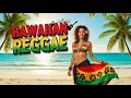 ✨ Feel the Aloha Spirit – Hawaiian Reggae Tropical Chill Beats