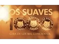 Download Lagu Los Suaves Gira 1000 Conciertos. Concierto completo (DVD 2013)