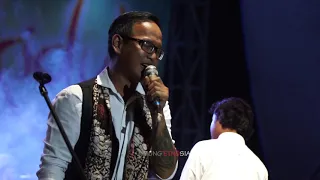 Download Aku Cinta Kau dan  Dia X Pupus | Pandika Kamajaya Ft Kidung Etnosia Live Cover MP3