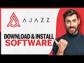 How to Download Install Ajazz Keyboard Software - Step by Step